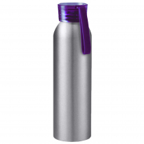 Бутылка для воды VIKING SILVER, зеленая Бутылка для воды VIKING SILVER, зеленая
