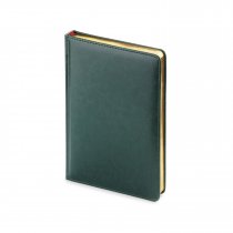 Ежедневники Sidney Nebraska, красные