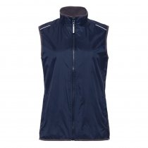 Жилет Stan PracticNew Women, женский, красный