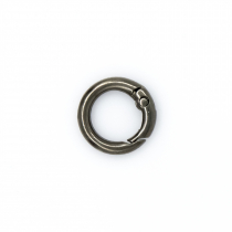 Карабин-кольцо Ring для обвеса, 2 см