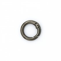 Карабин-кольцо Ring для обвеса, 2 см