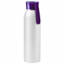 Бутылка для воды VIKING WHITE, синяя