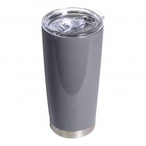 Термокружка вакуумная Parma Portobello, белая