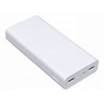 Внешний аккумулятор Xiaomi Power Bank 3 20000mAh USB-C Quick Charge 3.0
