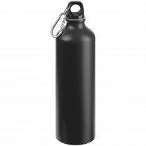 Бутылка для воды TIRON MATT 750, синяя