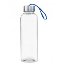 Бутылка для воды VERONA PET, синяя