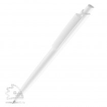 Шариковая ручка «Vini Solid», темно-синяя