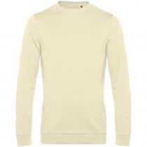 Свитшот Set In, унисекс, белый