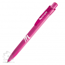 Шариковая ручка «X-Seven» Lecce Pen