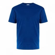 Футболка CORONA НМ, ярко-синяя