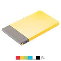 Тонкое зарядное устройство, 4600 mAh