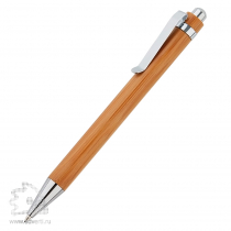 Бамбуковая ручка «Bamboo»