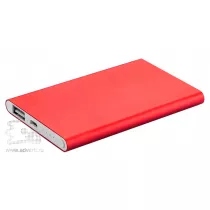 Зарядное устройство Slim, 4000 mAh Зарядное устройство Slim, 4000 mAh