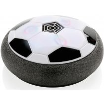 Аэромяч «Hover Ball» с LED подсветкой Аэромяч «Hover Ball» с LED подсветкой