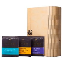 Набор «Книга чая»
