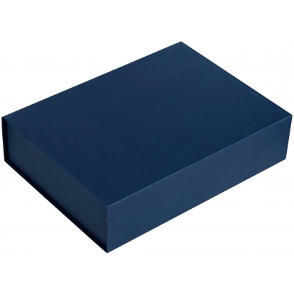 Коробка Koffer под нанесение - материал картон (P-7873) - купить оптом | Адверти