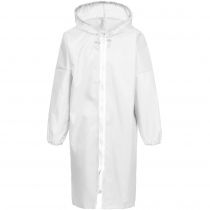 Дождевик Rainman Zip-белый-2XL Дождевик Rainman Zip-белый-2XL