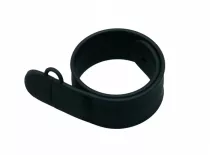 Браслет Slap wrist, чёрный,128 Гб Браслет Slap wrist, чёрный,128 Гб