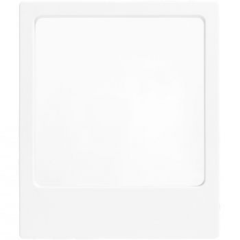 Упаковка «Transparent», белая