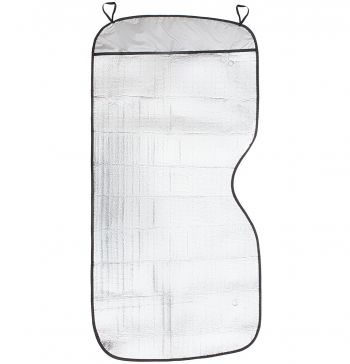 Солнцезащитная шторка для автомобиля «Blackout», одностороняя