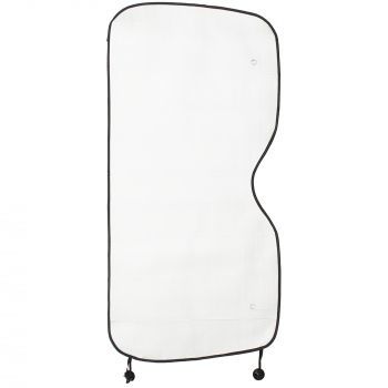 Солнцезащитная шторка для автомобиля «Blackout», одностороняя