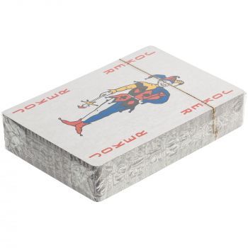 Игральные карты House of Сards, без футляра