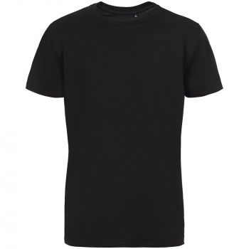 Футболка «T-bolka 160 Original», черная