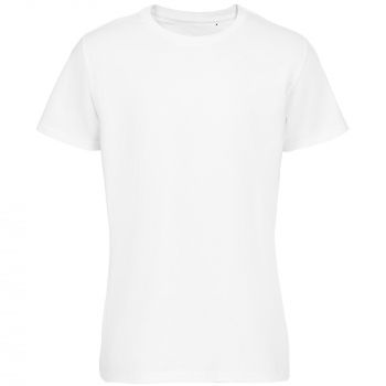 Футболка «T-bolka 160 Original», белая