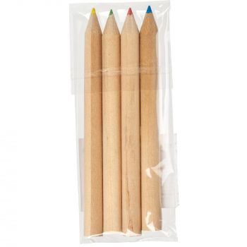 Детский стакан-раскраска «Передвижник», карандаши в комплекте