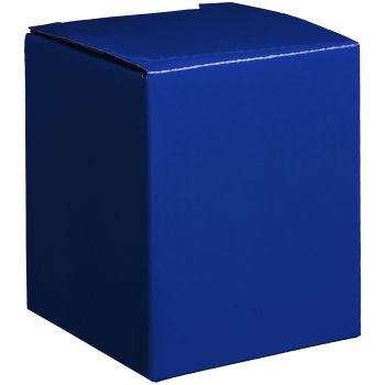 Детский стакан-раскраска «Передвижник», синий, коробка