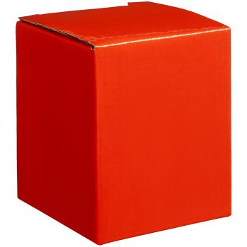 Детский стакан-раскраска «Передвижник», красный, коробка