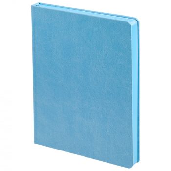 Ежедневник «Brand Tone», А5, голубой