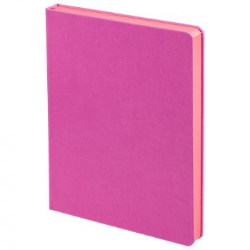 Ежедневник «Brand Tone», А5, розовый