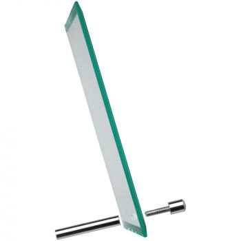 Награда At the Top, малая, вид сбоку