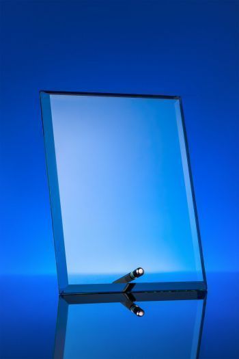 Награда At the Top, большая, в интерьере