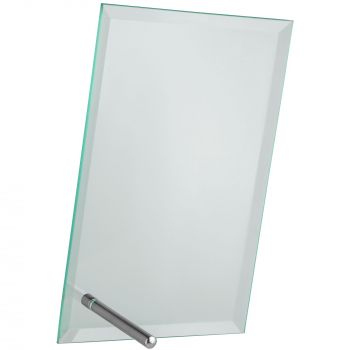 Награда At the Top, малая, оборотная сторона