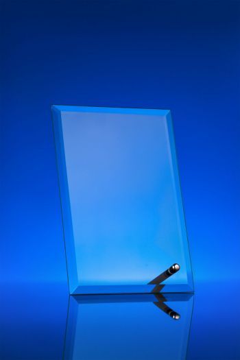 Награда At the Top, малая, в интерьере