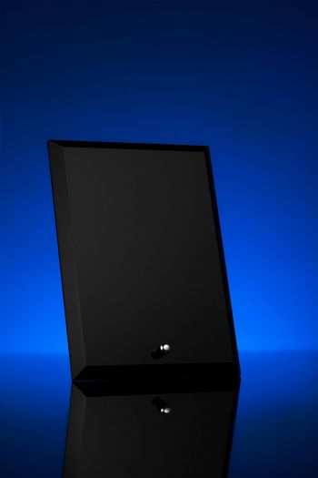 Награда Profi, чёрная, в интерьере