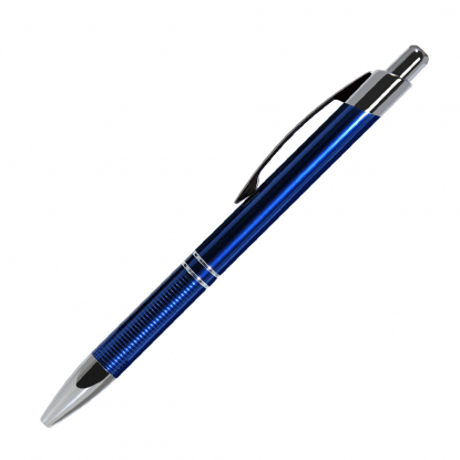 Шариковая ручка Promo, синяя
