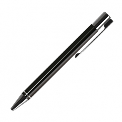 Подарочный набор Rain Portobello, чёрный, шариковая ручка