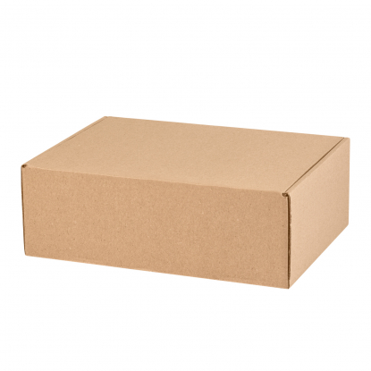 Подарочная коробка для набора универсальная