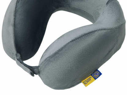 Подушка для путешествий с эффектом памяти Tranquility Pillow