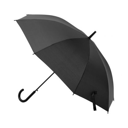 Зонт-трость Bergwind, черный