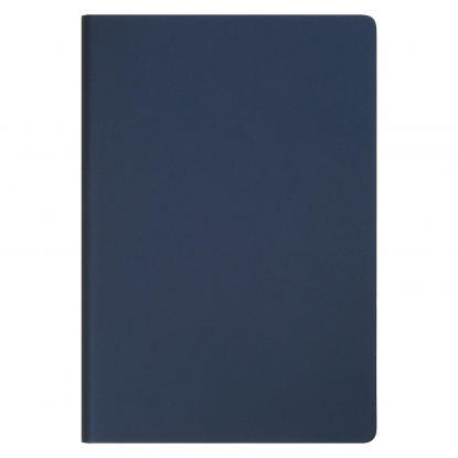 Ежедневник Star недатированный, синий