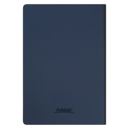 Ежедневник Star недатированный, синий