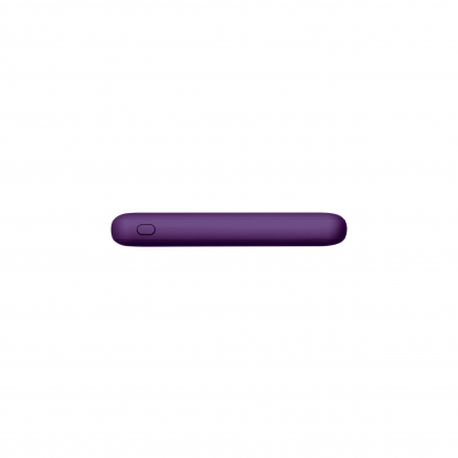 Внешний аккумулятор Elari, фиолетовый