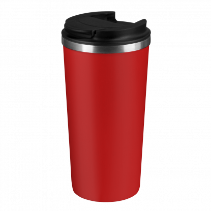 Подарочный набор Palermo Forst, черный с красным