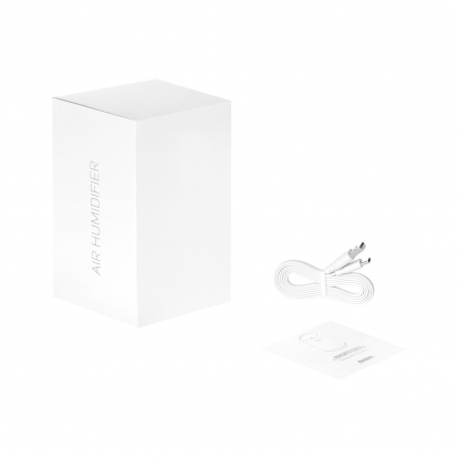 Коробка, кабель, инструкция