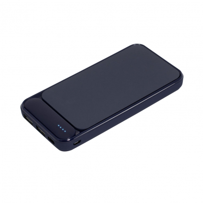 Внешний аккумулятор Starlight Plus NEO 10000, синий