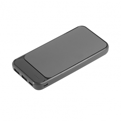 Внешний аккумулятор Starlight Plus NEO 10000, серый